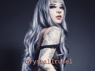 Crystallrusel