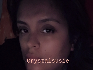 Crystalsusie