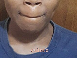 Culate