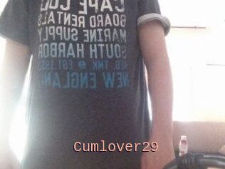 Cumlover29