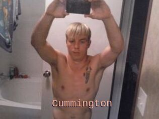Cummington
