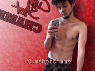 Cumshotchamp