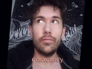 Cumxcandy