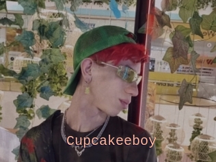 Cupcakeeboy