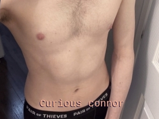 Curious_connor