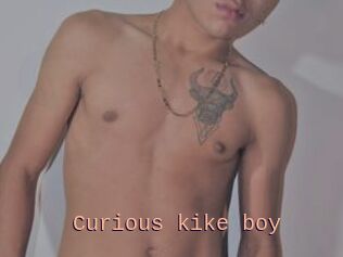 Curious_kike_boy