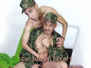 Curiousmilitary