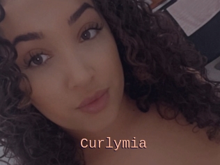 Curlymia