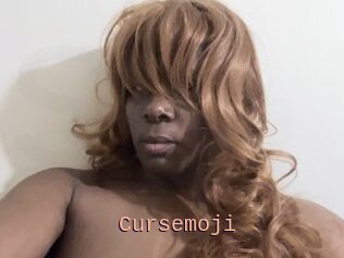 Cursemoji
