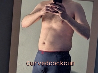 Curvedcockcum
