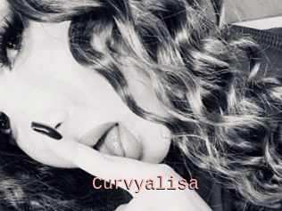Curvyalisa