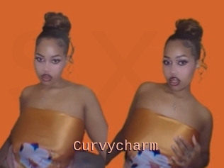 Curvycharm