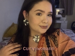 Curvywomann