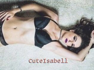 CuteIsabell