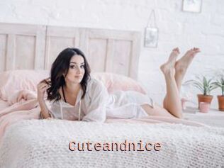 Cuteandnice
