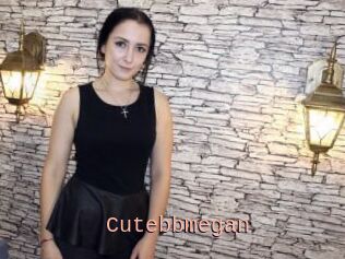 Cutebbmegan