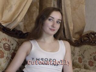 Cutecatdolly
