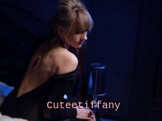 Cuteetiffany