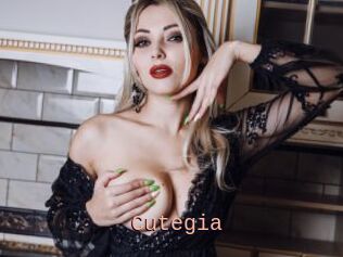 Cutegia