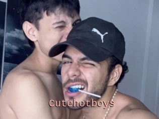 Cutehotboys