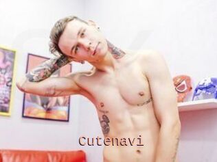 Cutenavi