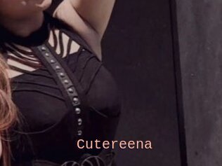 Cutereena