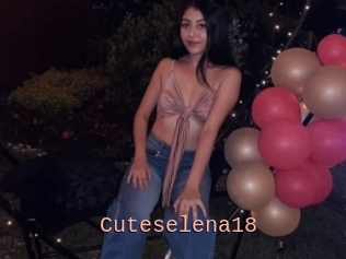 Cuteselena18