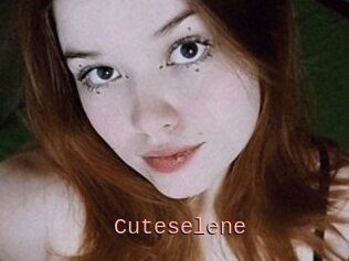 Cuteselene