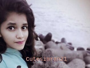 Cutesimran21