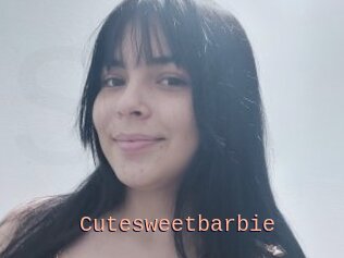 Cutesweetbarbie