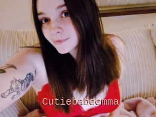 Cutiebabeemma