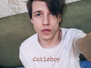 Cutieboy