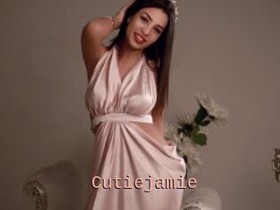 Cutiejamie