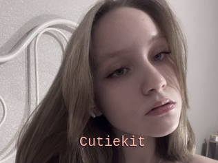 Cutiekit