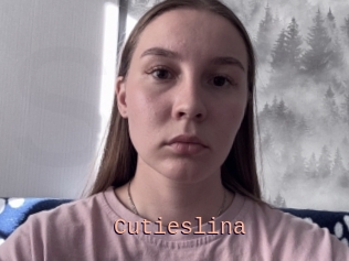 Cutieslina