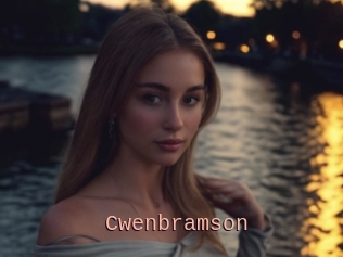 Cwenbramson