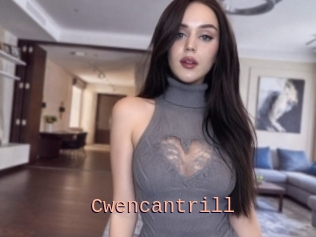 Cwencantrill