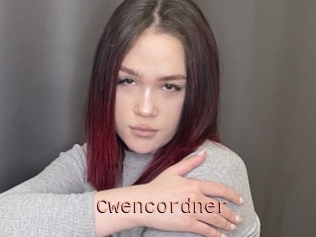 Cwencordner