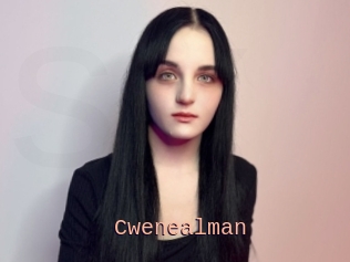 Cwenealman