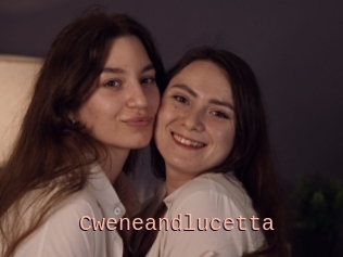 Cweneandlucetta
