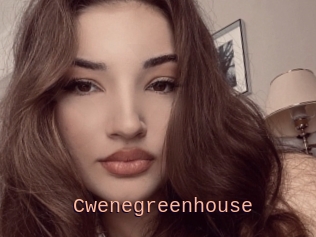 Cwenegreenhouse