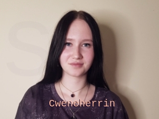 Cweneherrin