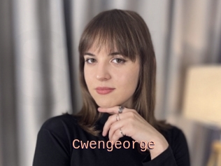 Cwengeorge