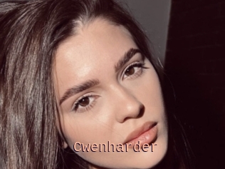 Cwenharder