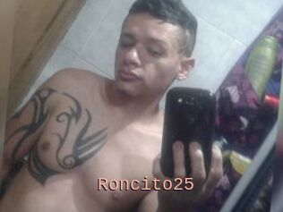 Roncito25