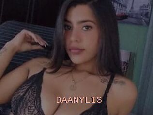 DAANYLIS