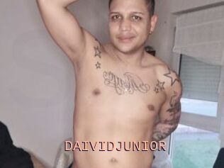 DAIVIDJUNIOR