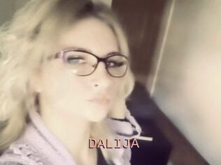 DALIJA