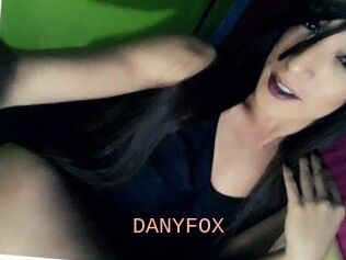 DANYFOX