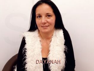 DAYANAH